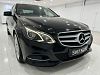 Mercedes Benz E250 Sedan R18 LED 2015 Black